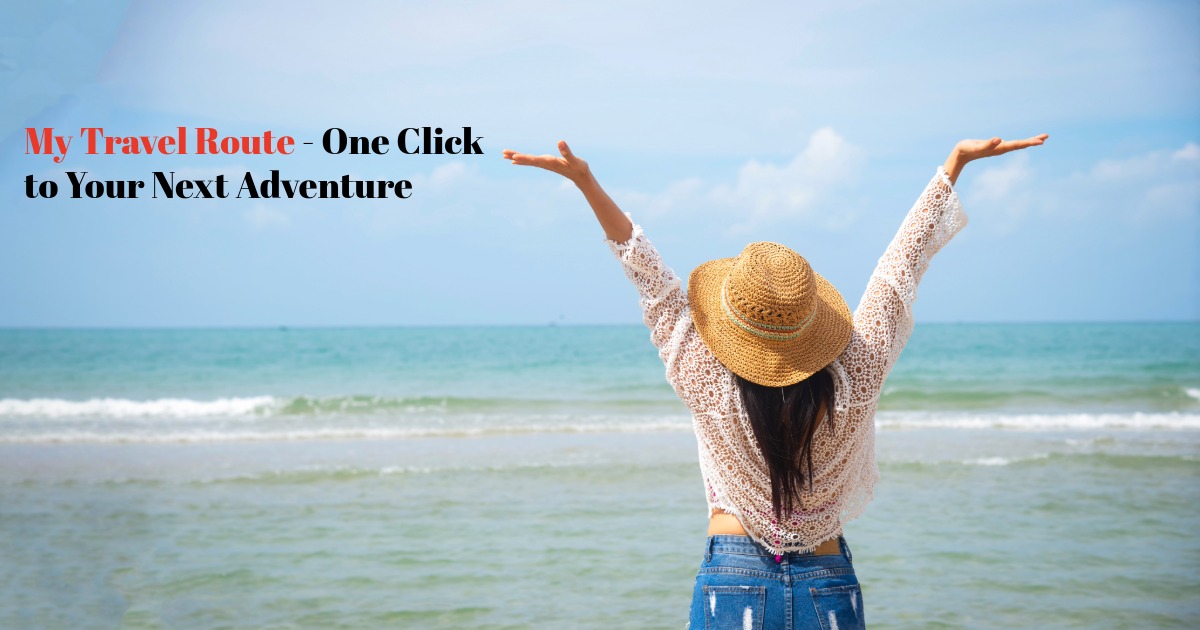 Guided by Data, Inspired by Travelers: The New Age of AI Travel