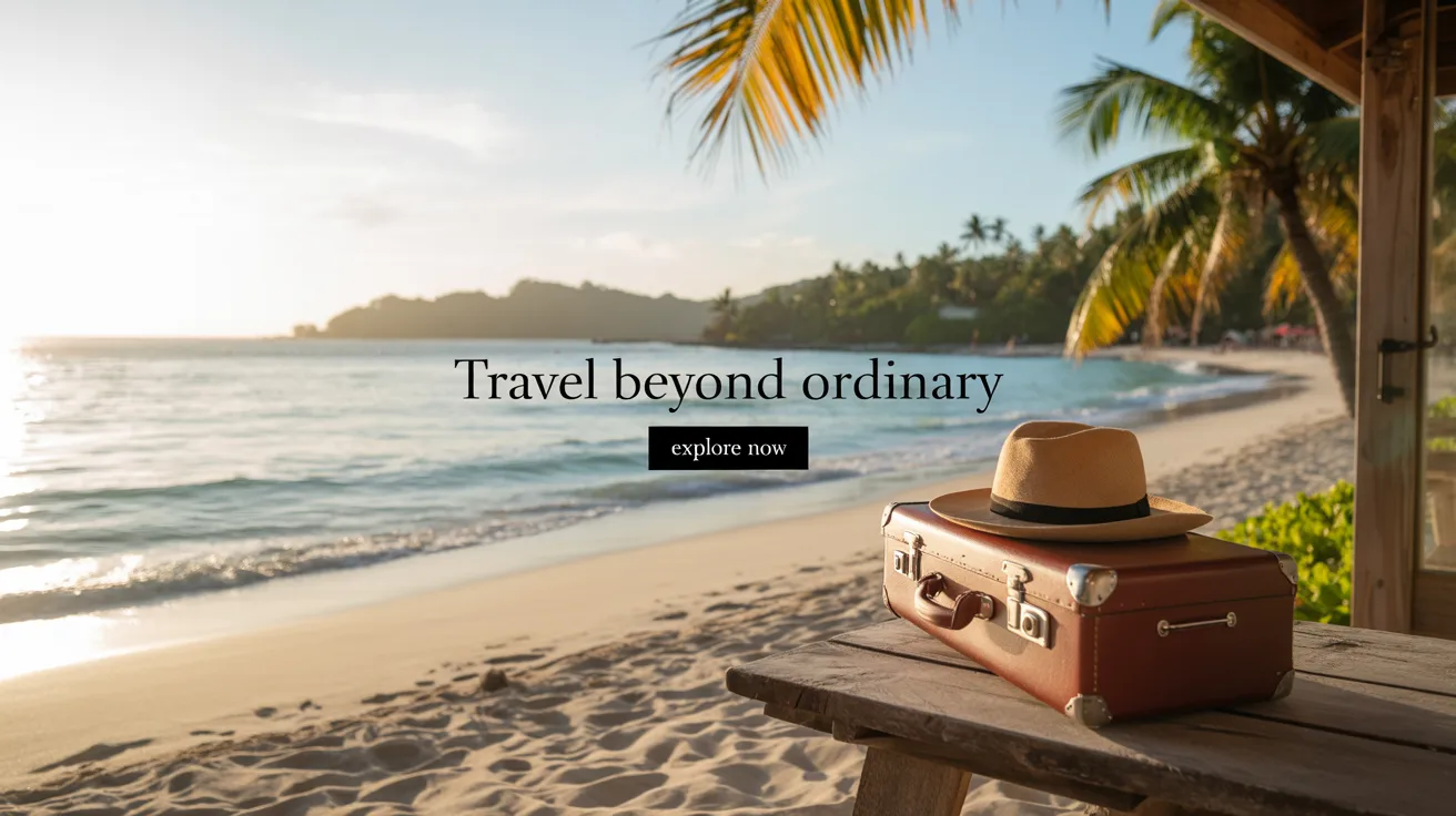 The Ultimate Guide to Transformative Travel: Exploring the World with Purpose and Passion