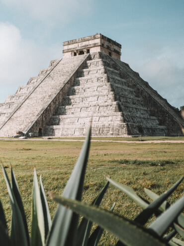 The Great Pyramids: Exploring the Timeless Wonders of Ancient Egypt