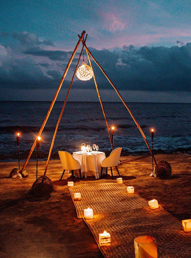 Bali Honeymoon Package